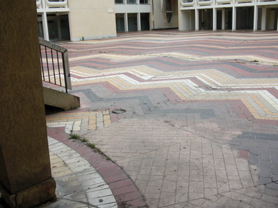 tiles
